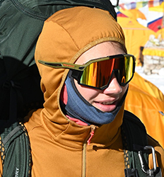  Amadablam Exped. Autumn 2025 